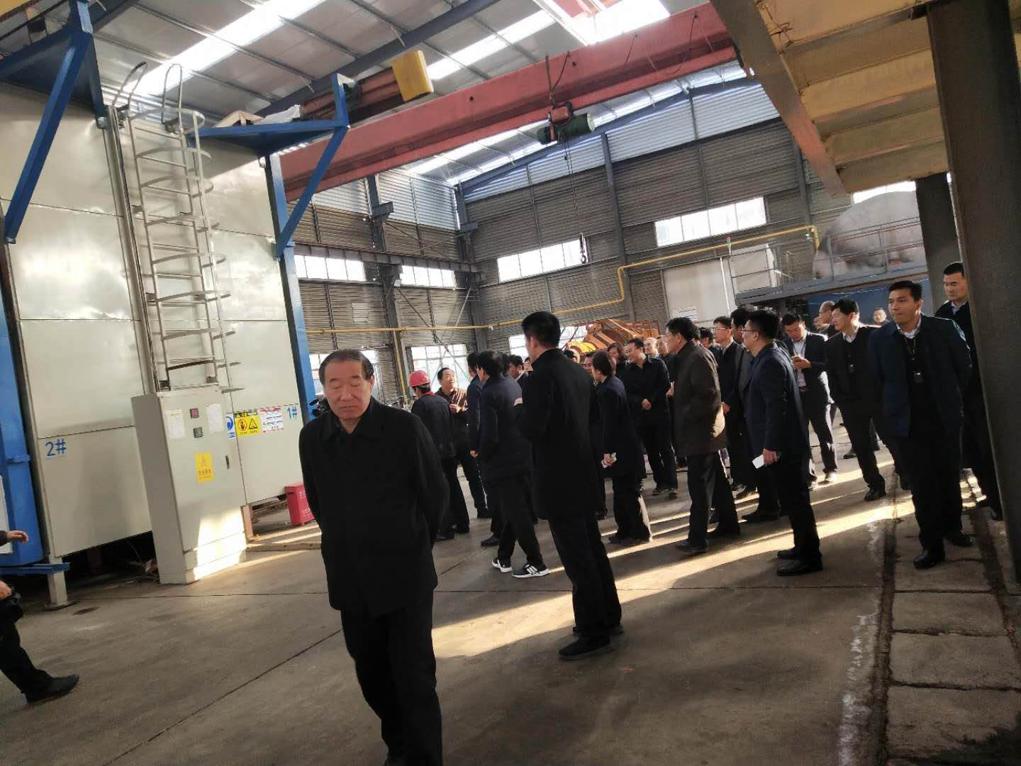 山東鑫誠管業(yè)股份有限公司